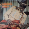 Clarence "Gatemouth" Brown – Pressure Cooker
