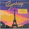 Supertramp – Live In Paris '79 3LP