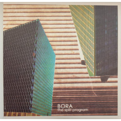Bora ‎– Battery Cage / The Split Program