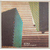 Bora ‎– Battery Cage / The Split Program