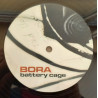 Bora ‎– Battery Cage / The Split Program