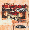 dr. Green – The Sounds Of Black & White Radio - Coloured
