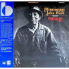 Mississippi John Hurt – Today!