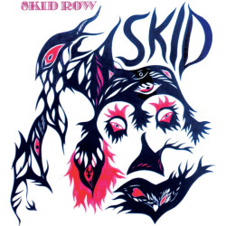 Skid Row – Skid - Coloured