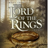 Various - Lord Of The Rings - Themes SOUNDRACK LP - coloured