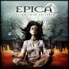 Epica – Design Your Universe  2LP - Coloured