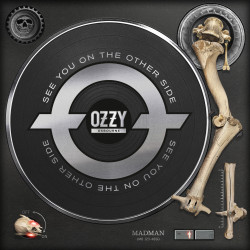 Ozzy Osbourne – See You On The Other Side 27 VINYL BOX  - Pre Order