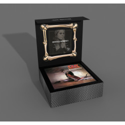 Ozzy Osbourne – See You On The Other Side 27 VINYL BOX  - Pre Order