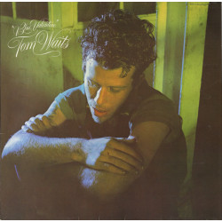 Tom Waits ‎– Blue Valentine