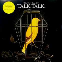 Talk Talk – The Very Best Of 2LP