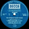 David Bowie – The World Of David Bowie