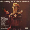David Bowie – The World Of David Bowie