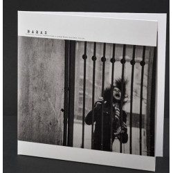 Various – Baras (Contemporary Lithuanian Composers Scores To Artūras Barysas Short Films 1972-1982) 2LP