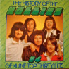 The Hollies – The History Of The Hollies - 24 Genuine Top Thirty Hits 2LP