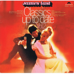 James Last Orchestra – Classics Up To Date Vol. 2