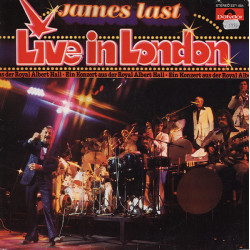 James Last – Live In London