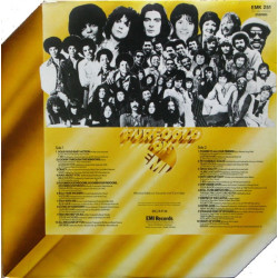 Various – Pure Gold On EMI