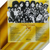 Various – Pure Gold On EMI