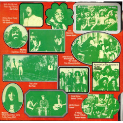 Various – The Golden Hits Of The Pops 2LP