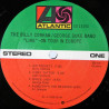 The Billy Cobham / George Duke Band – "Live" On Tour In Europe