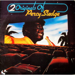 Percy Sledge – When A Man Loves A Woman/ Warm And Tender Soul 2LP