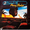 Percy Sledge – When A Man Loves A Woman/ Warm And Tender Soul 2LP