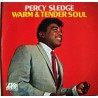 Percy Sledge – When A Man Loves A Woman/ Warm And Tender Soul 2LP