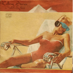 Rolling Stones – Made In The Shade