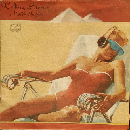 Rolling Stones – Made In The Shade