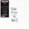 Pink Floyd ‎– The Wall  2LP