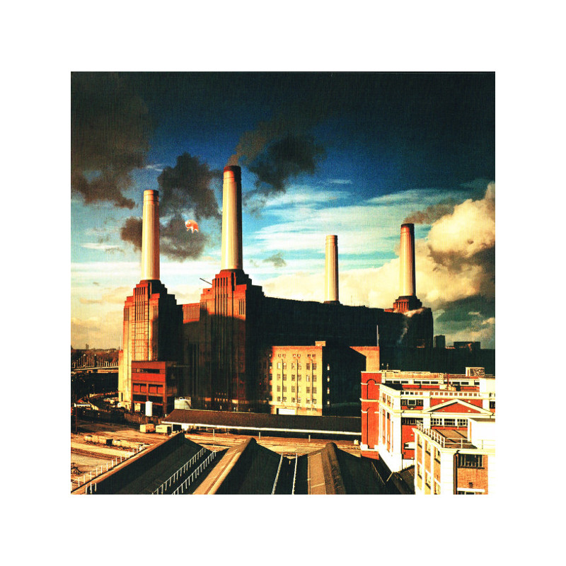 Pink Floyd – Animals Pink Floyd – Animals