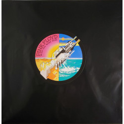 Pink Floyd ‎– Wish You Were Here
