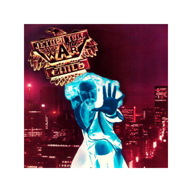 Jethro Tull – War Child