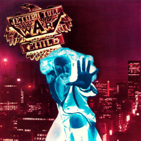 Jethro Tull – War Child