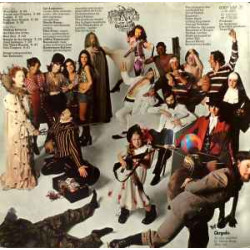 Jethro Tull – War Child