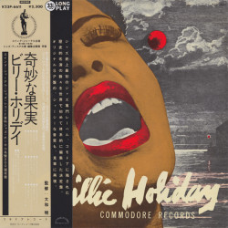 Billie Holiday ‎– The Greatest Interpretations Of Billie Holiday - Complete Edition