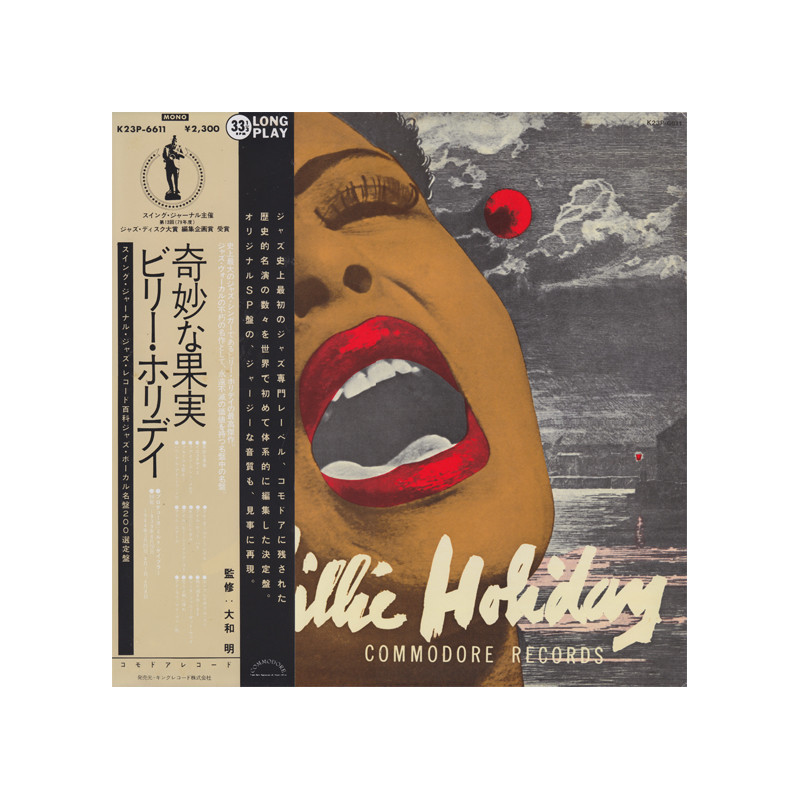 Billie Holiday – The Greatest Interpretations Of Billie Holiday - Complete Edition Billie Holiday – The Greatest Interpretations Of Billie Holiday - Complete Edition