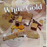 The Love Unlimited Orchestra (Barry White) ‎– White Gold