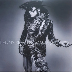 Lenny Kravitz – Mama Said  2LP