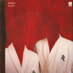 Tosca ‎– Suzuki  2LP