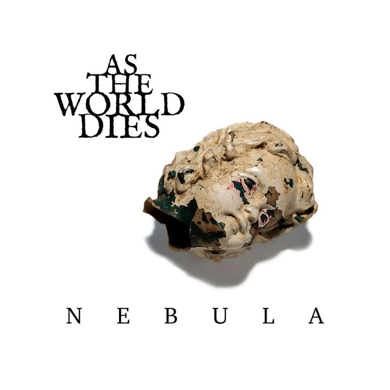 As The World Dies – Nebula - Coloured As The World Dies – Nebula - Coloured