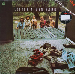 Little River Band – Little River Band