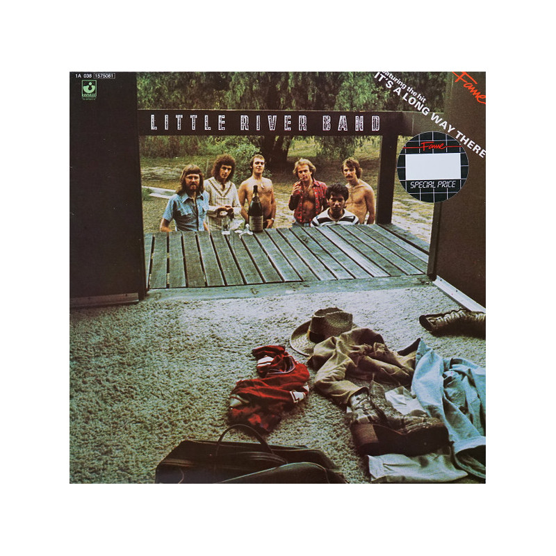 Little River Band – Little River Band Little River Band – Little River Band