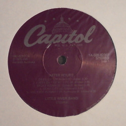 Little River Band – After Hours