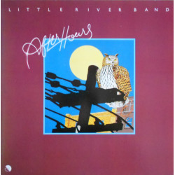 Little River Band – After Hours