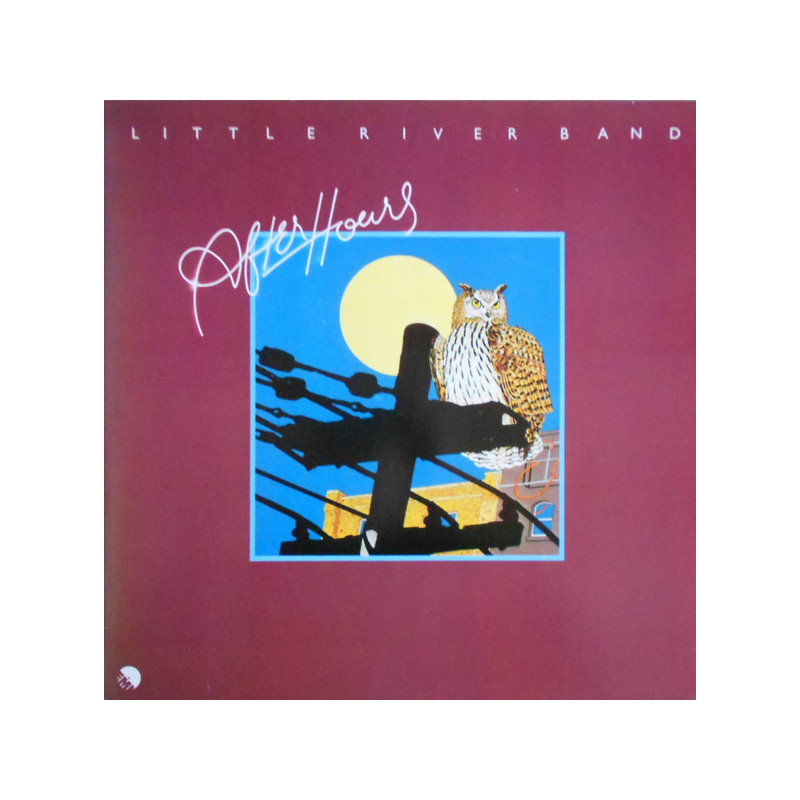 Little River Band – After Hours Little River Band – After Hours