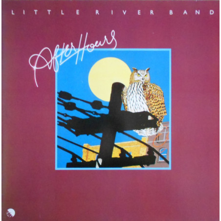 Little River Band – After Hours