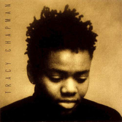Tracy Chapman – Tracy Chapman - Coloured