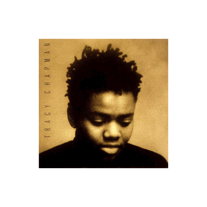 Tracy Chapman – Tracy Chapman - Coloured
