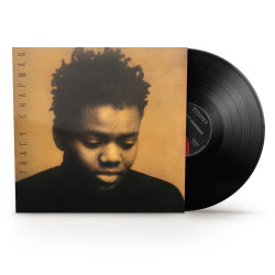 Tracy Chapman – Tracy Chapman